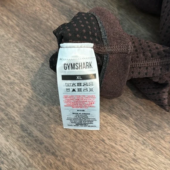 Gymshark Vital Seamless 2.0 leggings - Picture 5 of 5